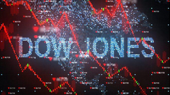 El índice Dow Jones