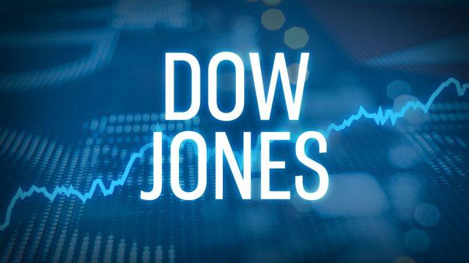 Las movidas del Dow