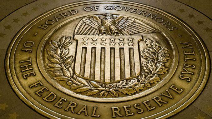 La Reserva Federal