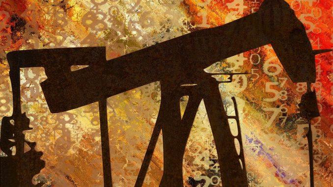 El petróleo y sus precios