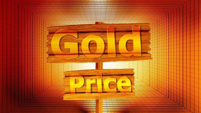 Precios del oro