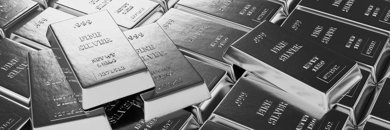 La plata llega a niveles históricos desde hace 7 años