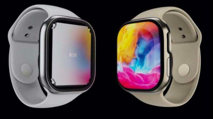  Ontega también señala que, Apple ha maximizado las ventas de dispositivos portátiles - Apple Watch