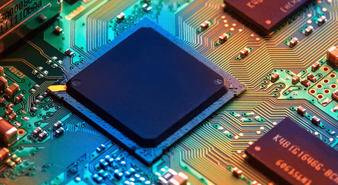 ¿Existe una escases de global de semiconductores?