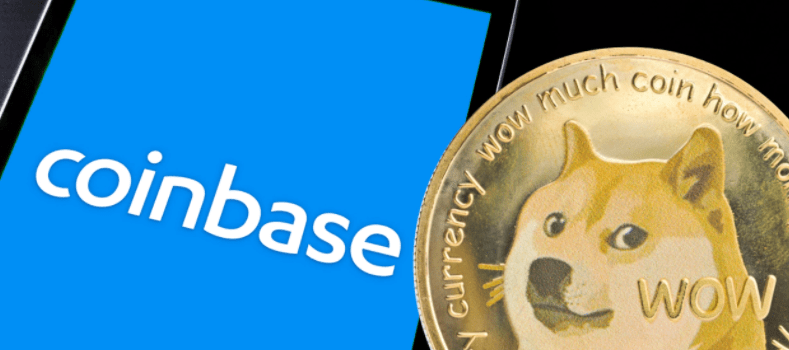 Dogecoin y Coinbase – Brokeropiniones.es