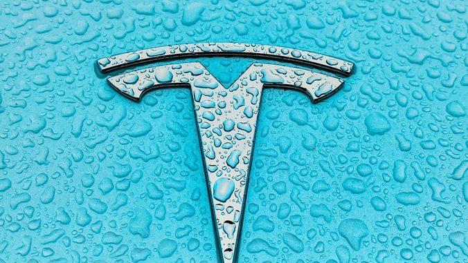 Tesla acciones - Búsqueda por la eficiencia