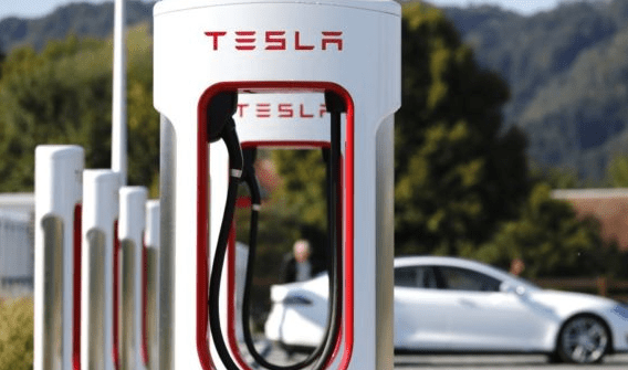 Tesla Supercharger – Brokeropiniones.es