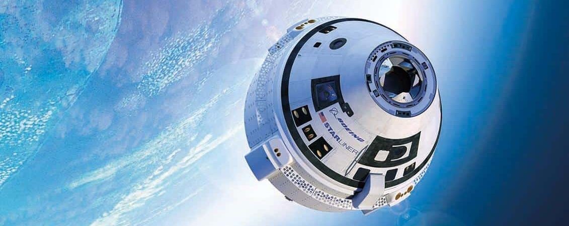 BOEING se suma a la carrera espacial – Brokeropiniones.es